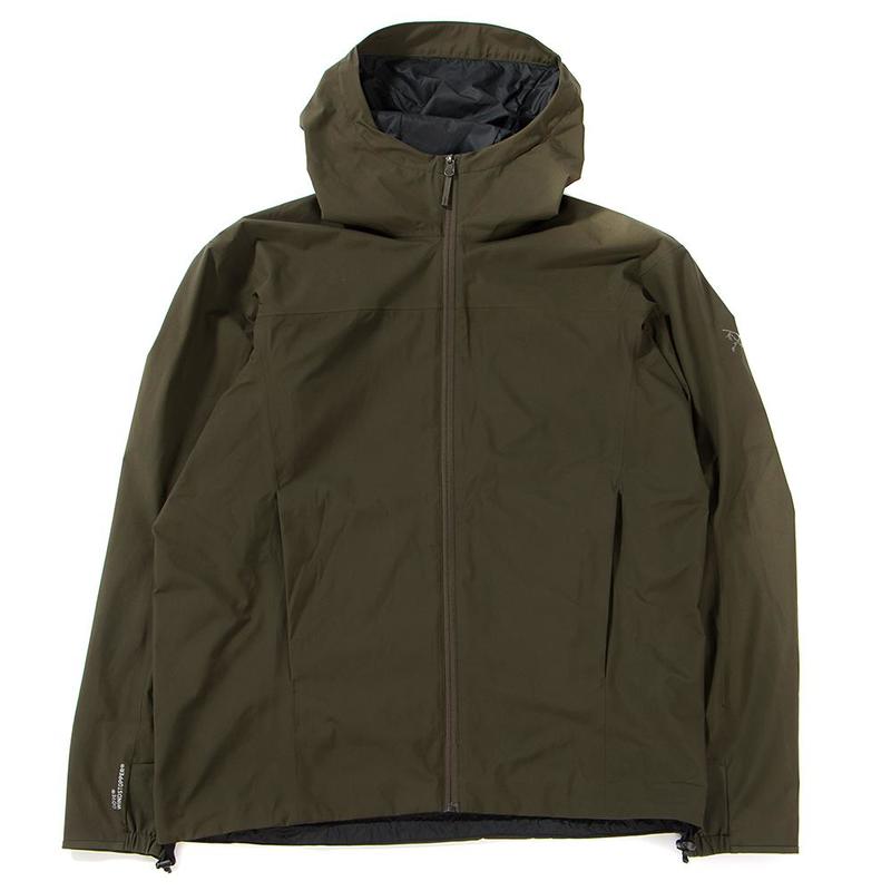 ARC'TERYX GORE WIND STOPPER グローブ Mサイズ 