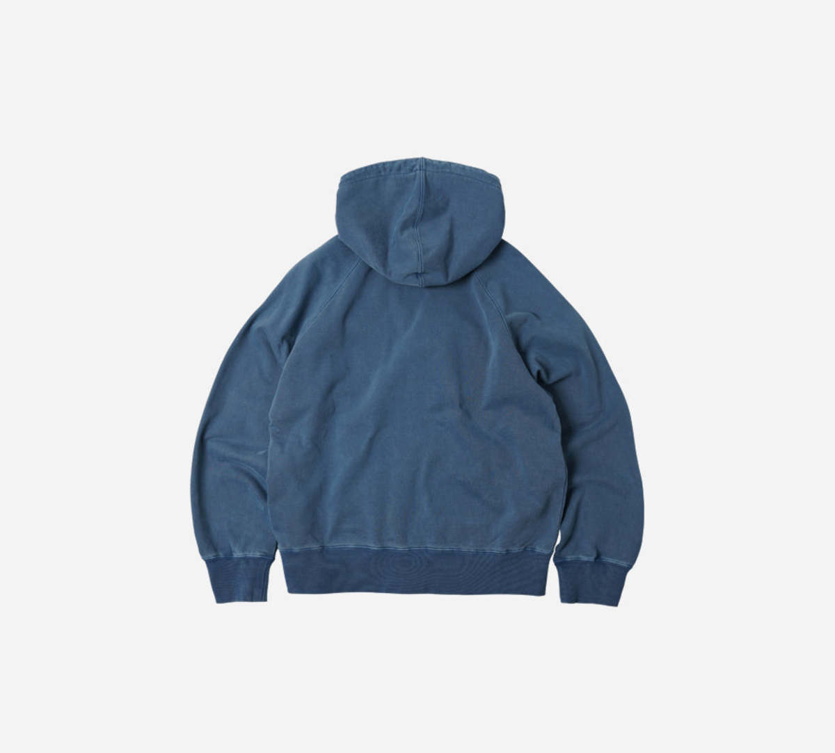 パーカー・フーディ FRIZMWORKS OG PIGMENT DYEING HOODY 002 BLUE FZWOGTS049 MUSINSA | FRIZMWORKS OG PIGMENT DYEING HOODY 002 _ BLUE
