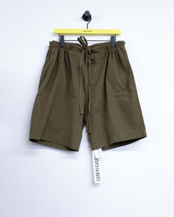 パンツ casey casey DENMARK SHORT 22HP229 casey casey DENMARK SHORT