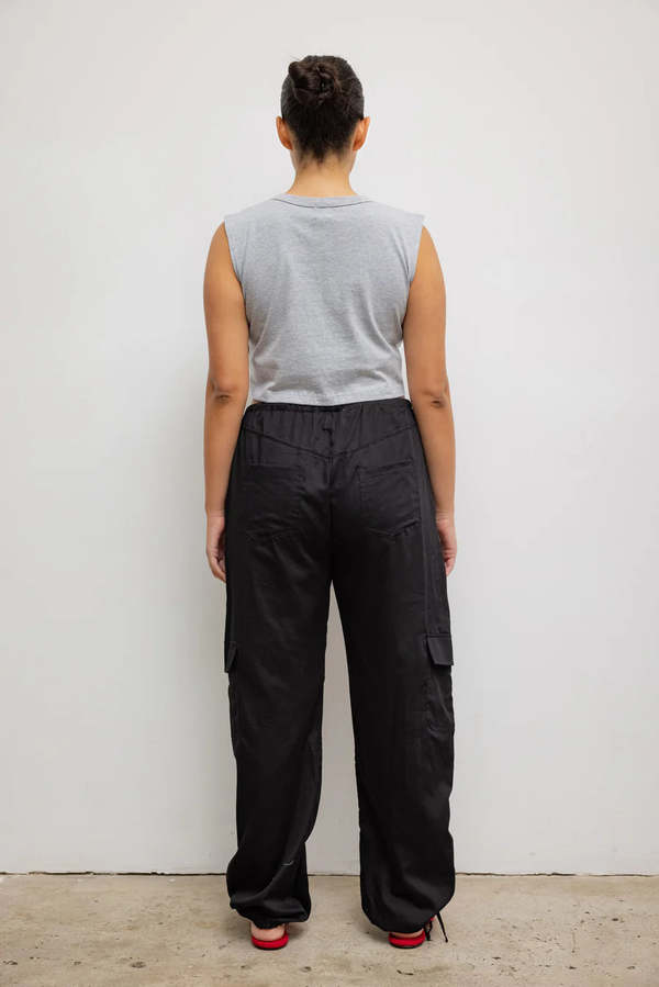 Leset Yoko Cargo Pant | Garmentory