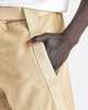 Jacquemus The Brown Pants - Beige - Thumbnail 6