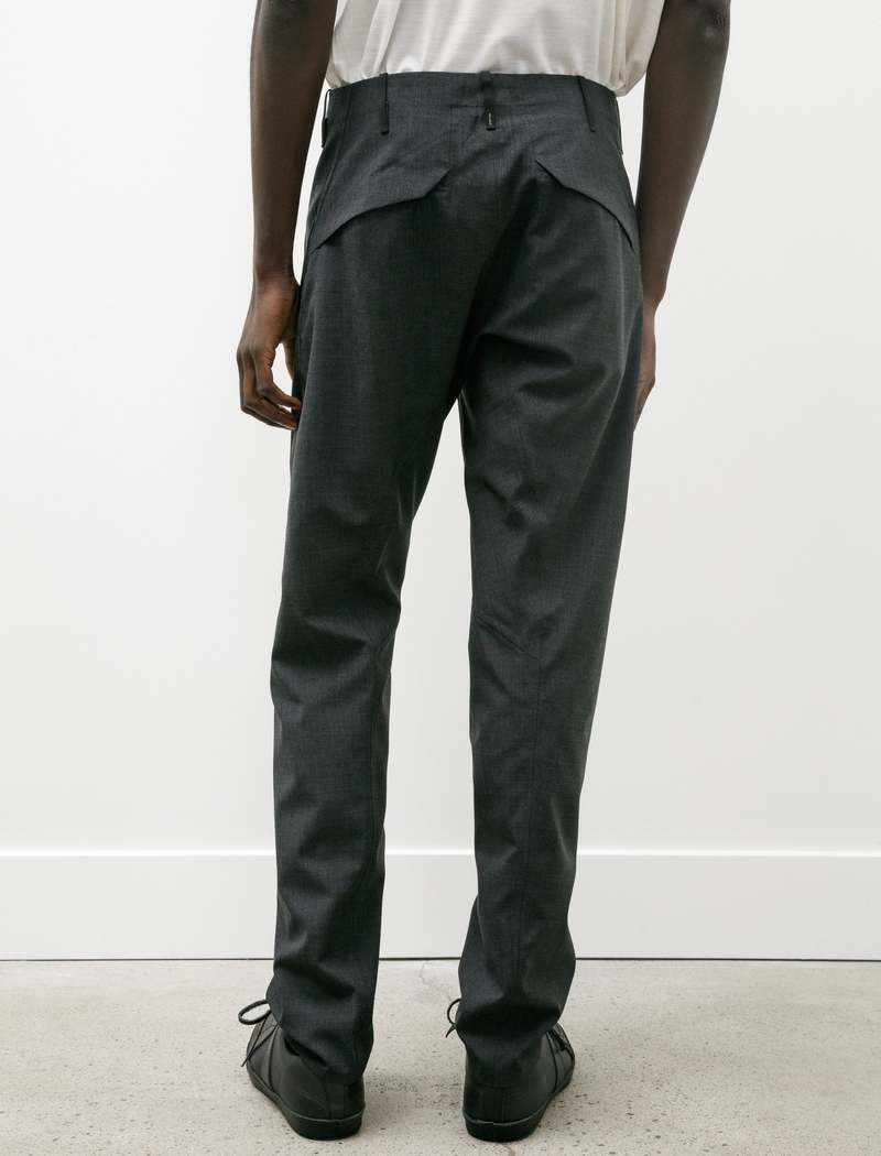 ☆2024ss美品☆VEILANCE CONVEX WOOL PANT 29 ☆2024ss美品☆VEILANCE CONVEX WOOL PANT 29 Men's Veilance