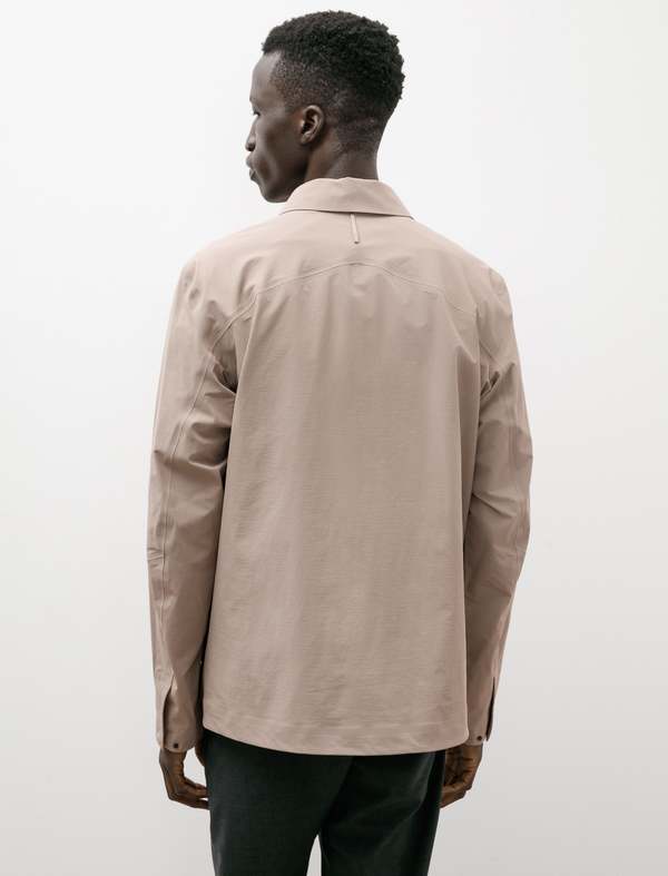 Veilance Field Softshell Jacket - Soil | Garmentory