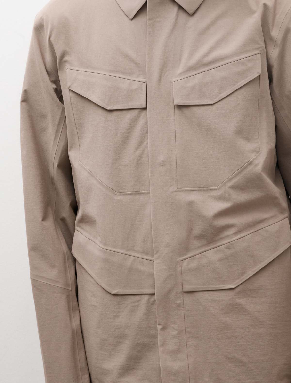 ☆2023aw☆VEILANCE FIELD SOFTSHELLJACKET L Field Softshell Jacket Men's | Arc'teryx United States