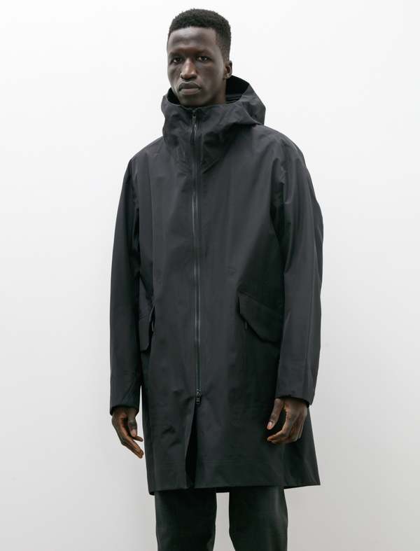 ☆2024新品☆VEILANCE MONITOR COAT BLACK L ☆2024新品☆VEILANCE MONITOR COAT BLACK L Veilance Monitor Down