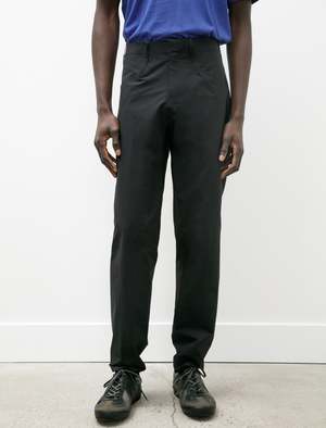 Veilance Voronoi Pant - Black | Garmentory