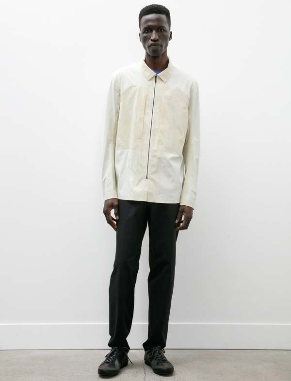 Veilance Voronoi Pant - Black | Garmentory