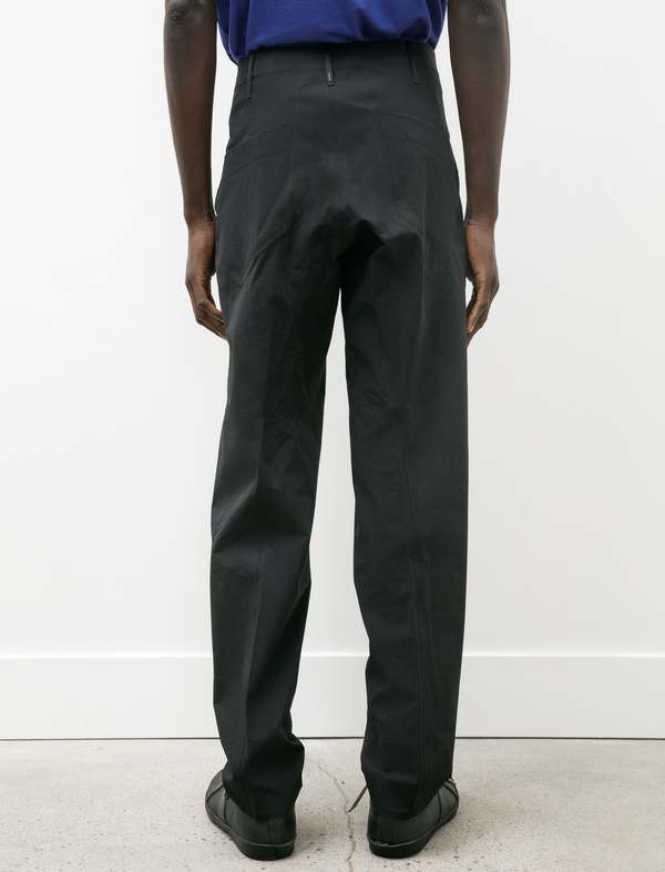 ☆新品残り1点☆VEILANCE VORONOI PANT 32 Veilance Voronoi Pant - Black | Garmentory