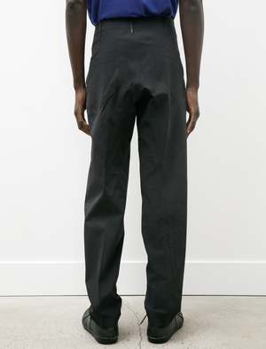 Veilance Voronoi Pant - Black | Garmentory