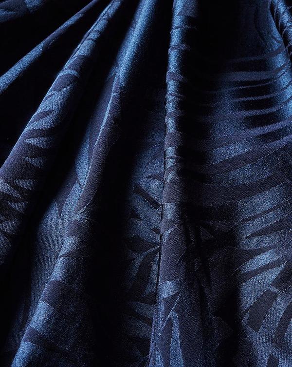 Veronica Beard Aldana Stretch Silk Dress