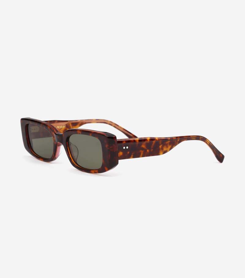 Projekt Produkt CL4 Sunglasses - Tortoise