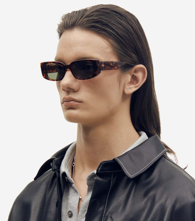 Projekt Produkt CL4 Sunglasses - Tortoise