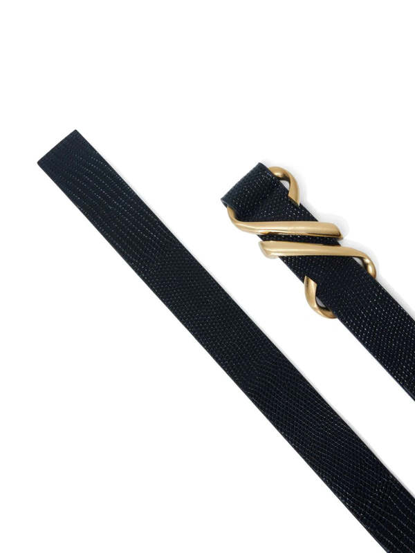 PROENZA SCHOULER ~ Long Slide Belt 25217790_55488599_322.jpg main image 3