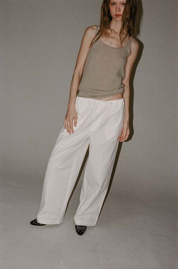 Baserange Kolla Pants - Undyed | Garmentory