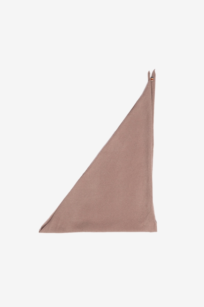 Extreme Cashmere n35 bandana - Clay | Garmentory