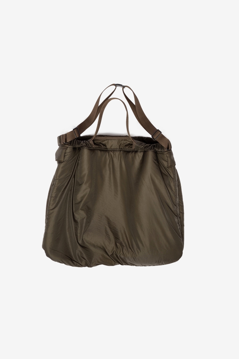 KAPTAIN SUNSHINE Flight Bag | Garmentory