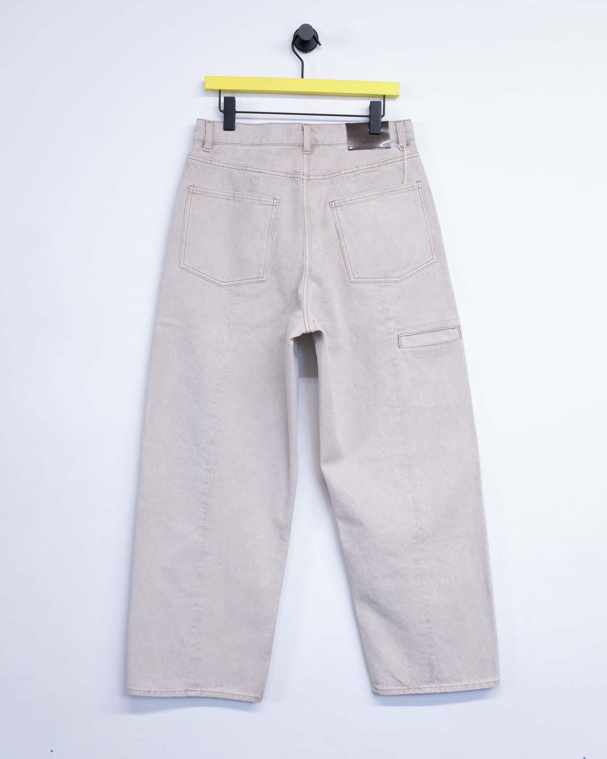 Ghost-Attic-Wash-Denim-Fatigue