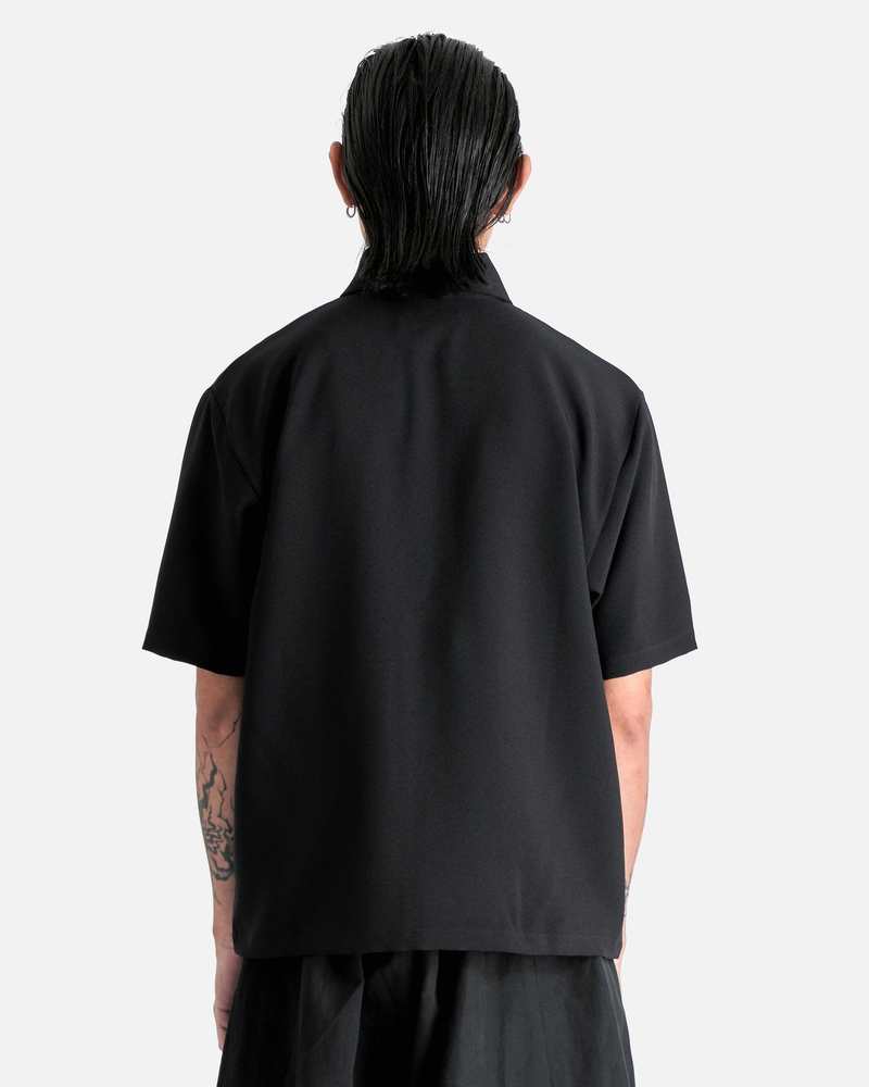 willy chavarria ウィリーチャバリア CHOLO POLO L willy chavarria ウィリーチャバリア CHOLO POLO L
