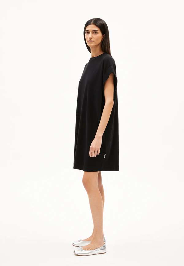 prom dress fittings near me Reese Oversized Linen Button Down Shirt | Natural main image 0