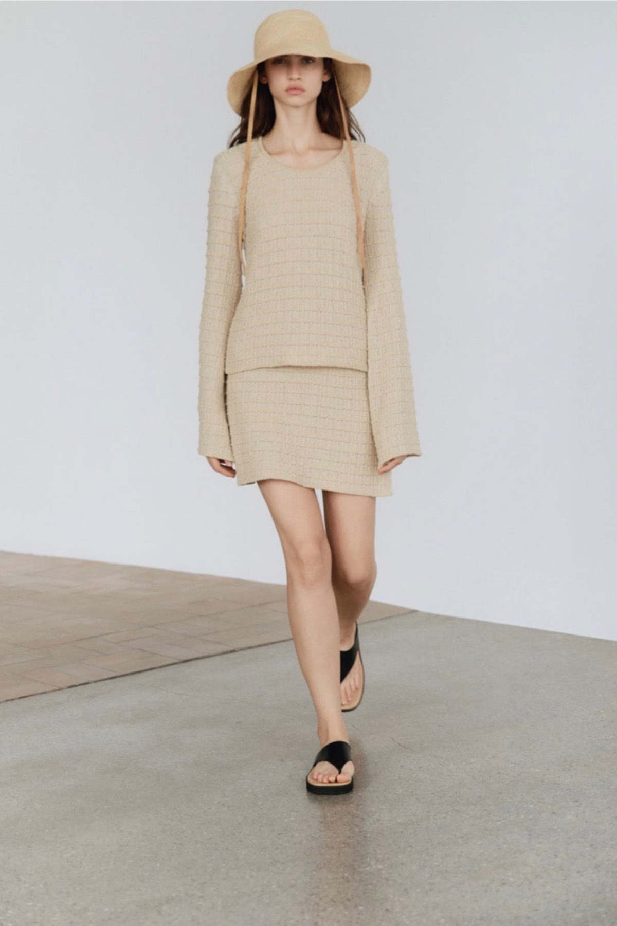 日本未入荷】BY MALENE BIRGER BIELLA Skirt