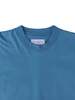 Fresh Max Cotton Tee - Light Blue - Thumbnail 2