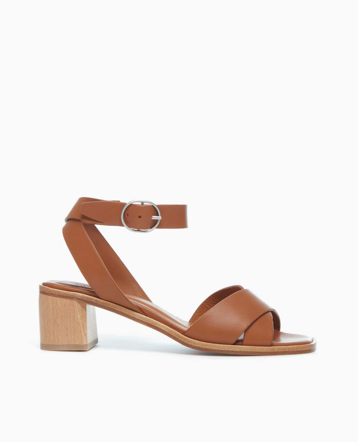 Coclico Joni Heel - Cuoio - Image 3 of 6