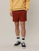 LES DEUX Kevin Boucle Shorts - Terracotta - Thumbnail 1