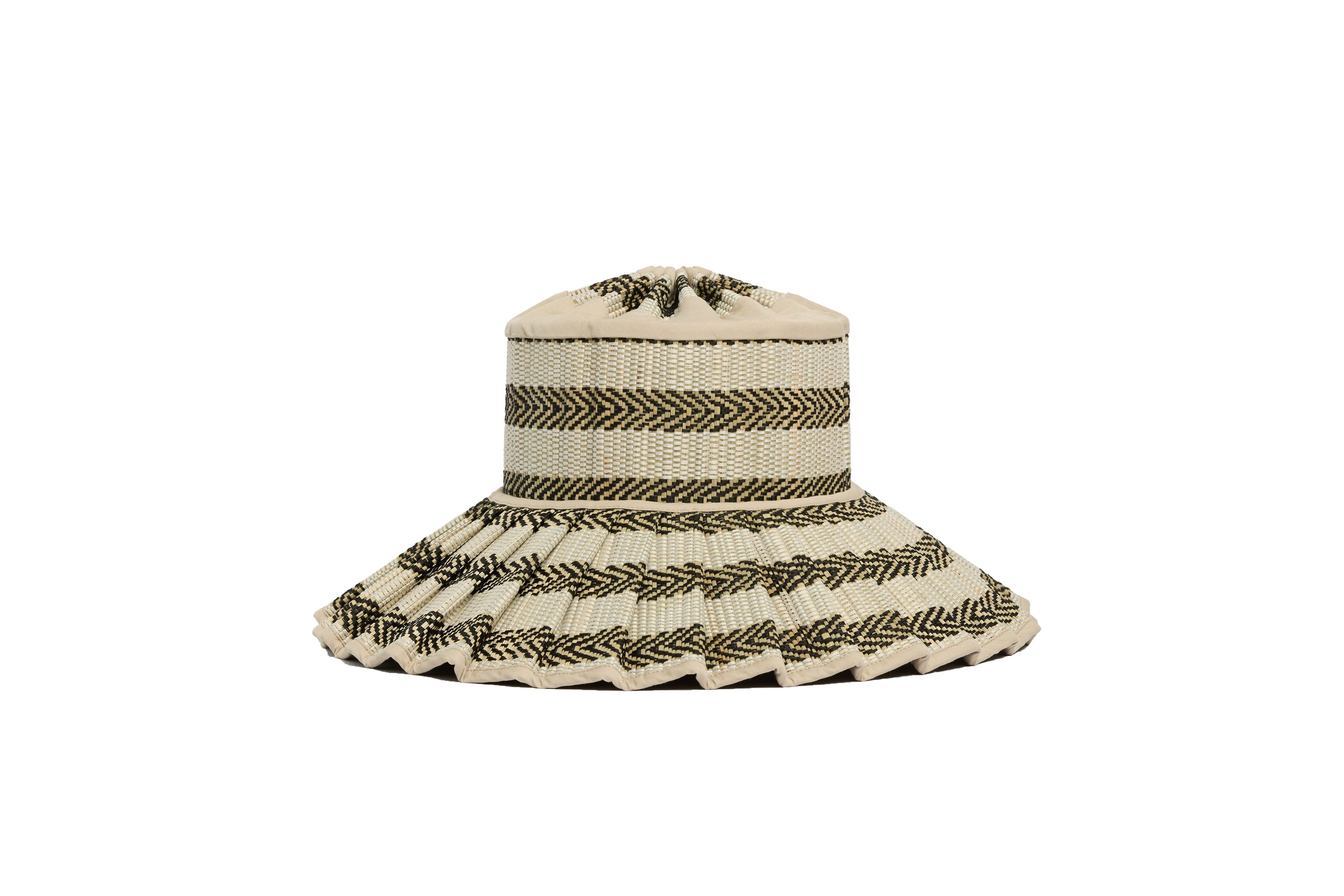 Lorna Murray Island Capri Hat - Inlet | Garmentory