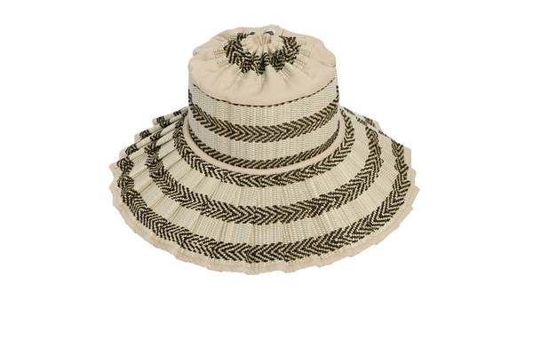 Lorna Murray Island Capri Hat - Inlet | Garmentory
