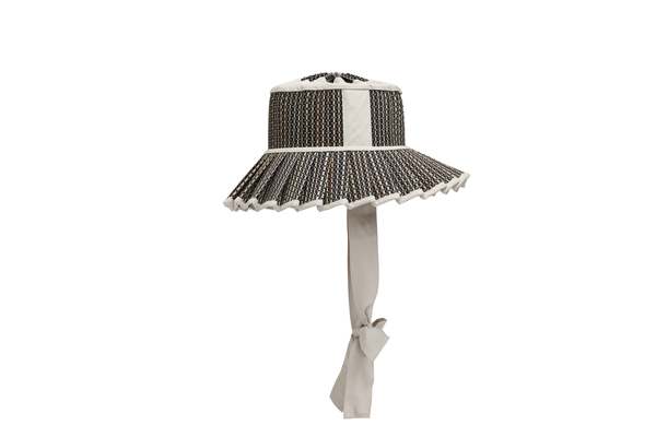 Lorna Murray Ureki Island Ravello Hat - Inlet | Garmentory