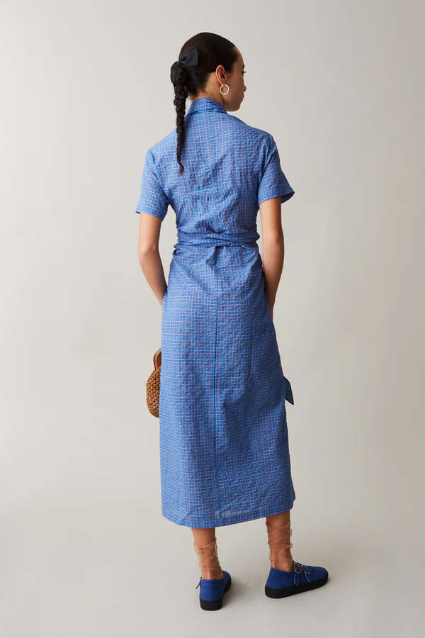 chinese dress ladies Jocelyn Dress Xs (0)