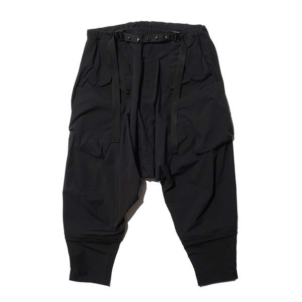 ACRONYM P30A E Pant - BLACK | Garmentory