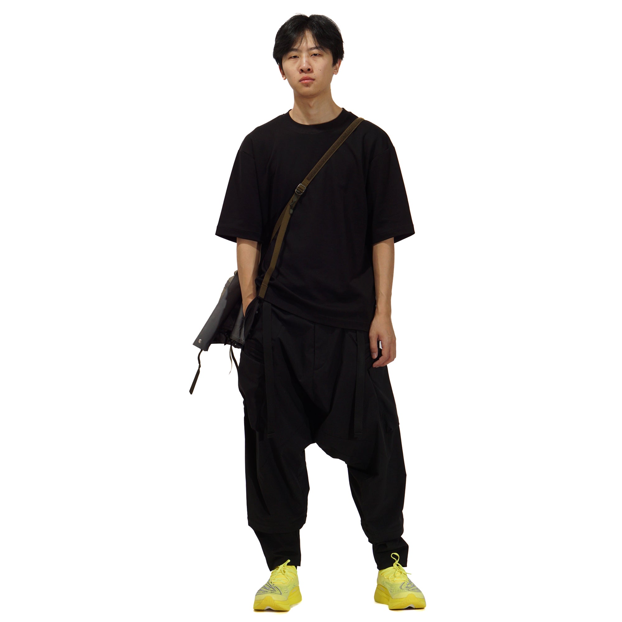 ACRONYM P30A-E XSサイズ ACRONYM - 【ラスト1点】P30A-E / Encapsulated Nylon