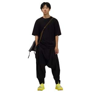 ACRONYM P30A E Pant - BLACK | Garmentory