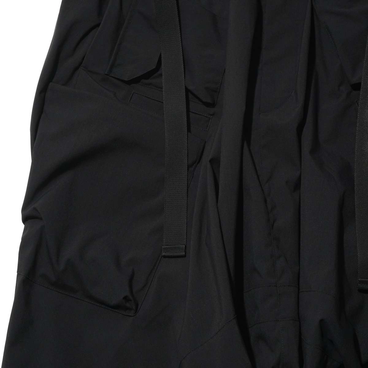 ACRONYM P30A E Pant - BLACK | Garmentory
