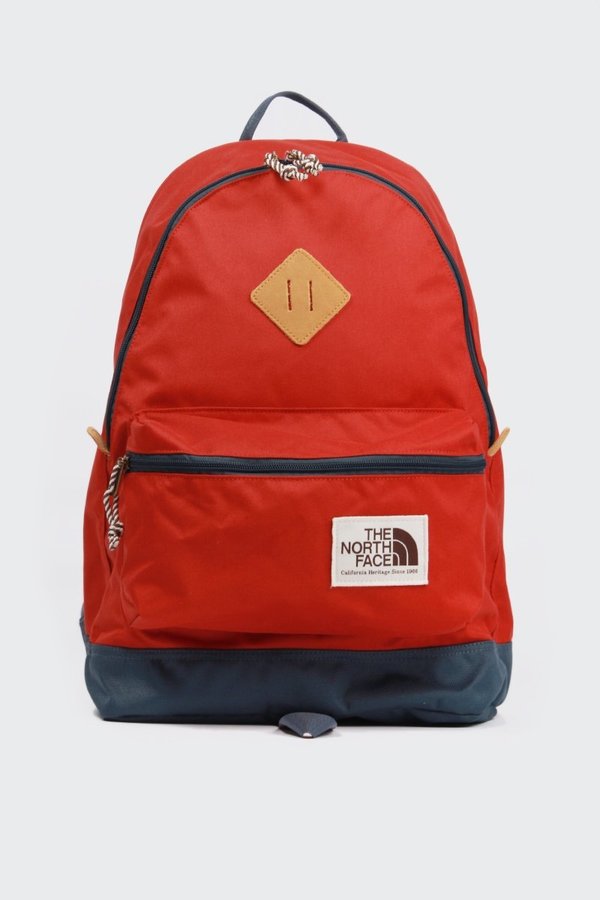 the north face berkeley backpack