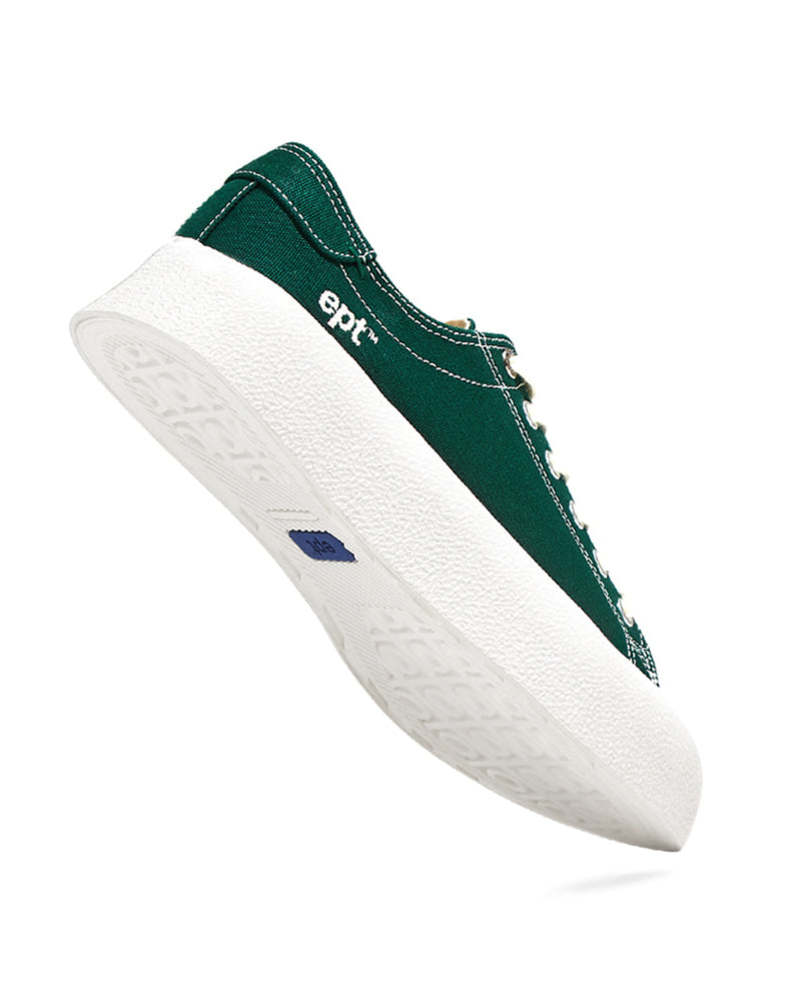 EPT Zapatillas Dive - Forest Green | Garmentory EPT Zapatillas Dive - Forest Green | Garmentory