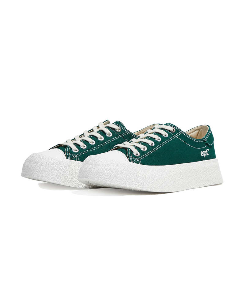 EPT Zapatillas Dive - Forest Green | Garmentory