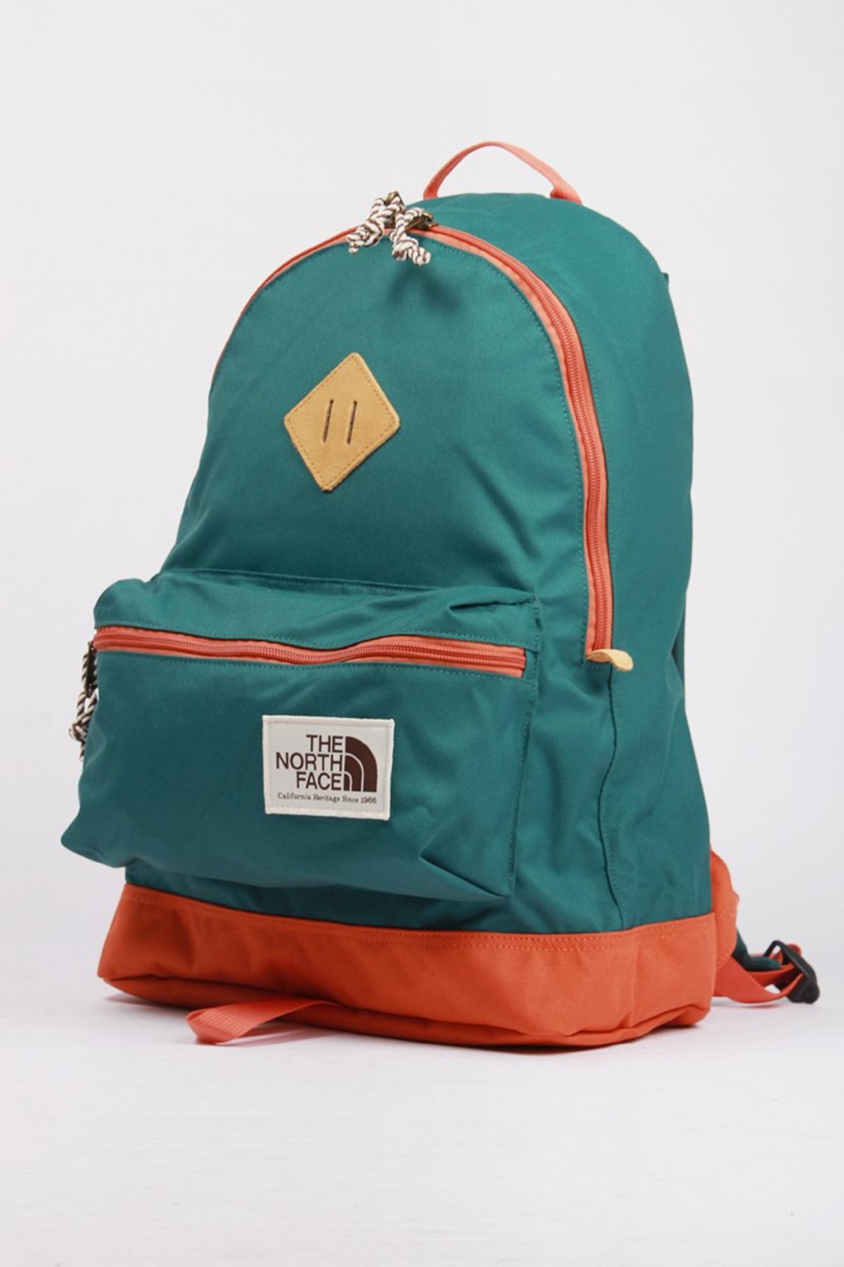 north face california heritage backpack The Recon Available at Travel Country Outfitters. The North Face Berkeley Backpack