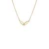 Lizzie Mandler Fine Jewelry XL Chubby Link Necklace - Thumbnail 1