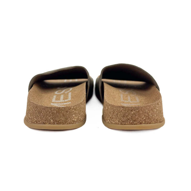 Message Shaw Slide - Stone Ripple | Garmentory display picture 1