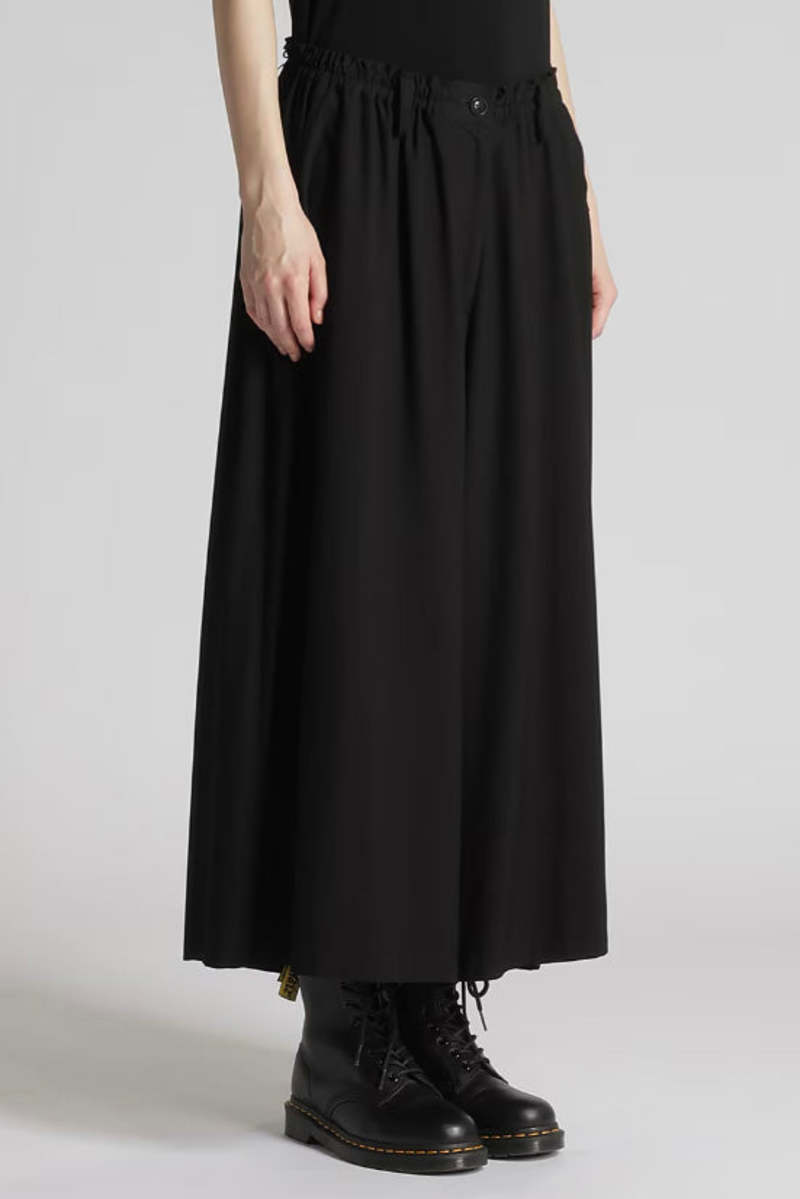 Y’s drape pant Y's Rayon Broad Right Drape Pants | Garmentory