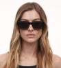 Chimi Eyewear 05 - Black - Thumbnail 2