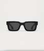 Chimi Eyewear 05 - Black - Thumbnail 4
