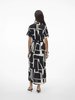 VERO MODA JOY SHIRT DRESS - Prints - Thumbnail 2