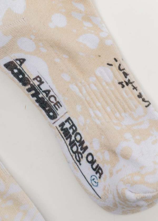 travis scott fragment socks