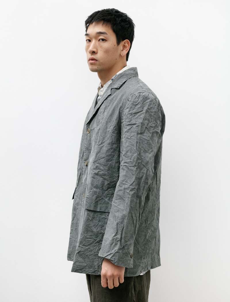 ジャケット・アウター CASEY CASEY BLOM COAT KHAKI S CASEY CASEY 21SS NEW ITEM VOL.1 | ARCH TOKYO