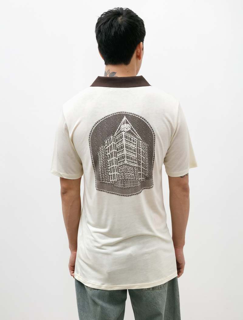送料込み【Acne Studios】ロゴ入り T-SHIRT☆IVORY WHITE Acne Studios Sport Logo T Shirt - Ivory White | Garmentory