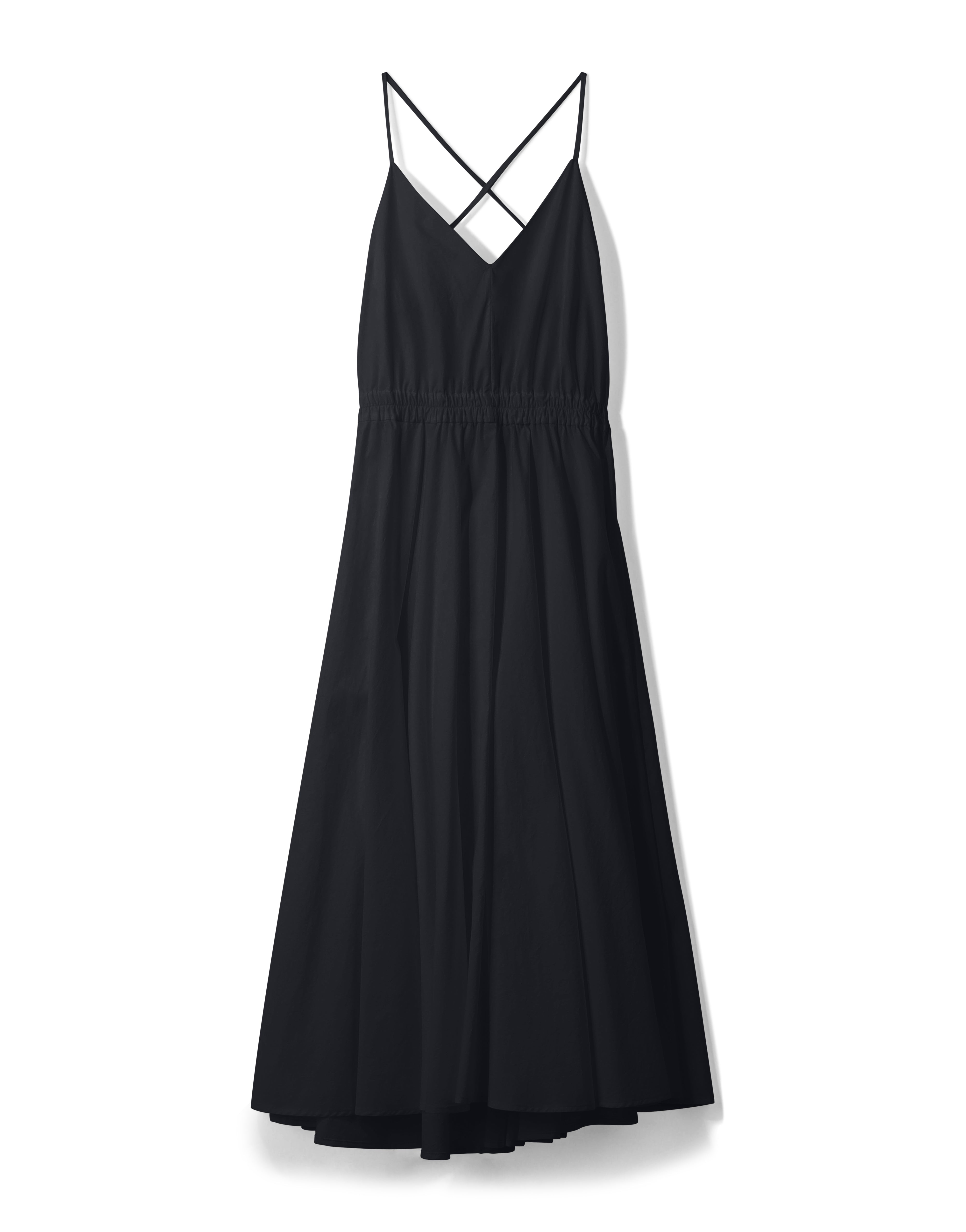 black dress next day delivery Alice + Olivia Tayla Mini Dress, Size 6