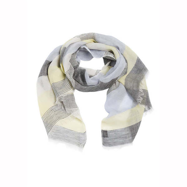 Bitte Kai Rand Linen Pastel Scarf